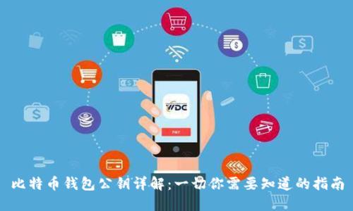 比特币钱包公钥详解：一切你需要知道的指南