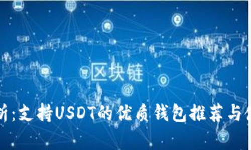 全面解析：支持USDT的优质钱包推荐与使用指南