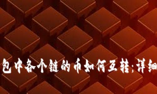 TP钱包中各个链的币如何互转：详细指南