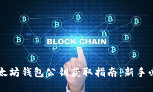 以太坊钱包公钥获取指南：新手必读