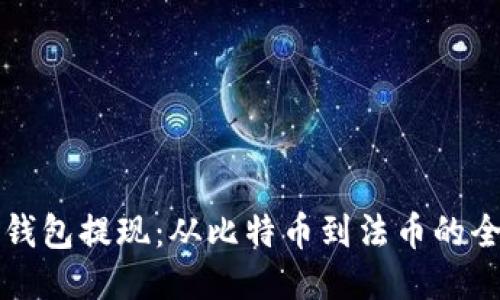 比特币钱包提现：从比特币到法币的全面指南