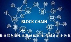 比特币钱包的生成原理揭