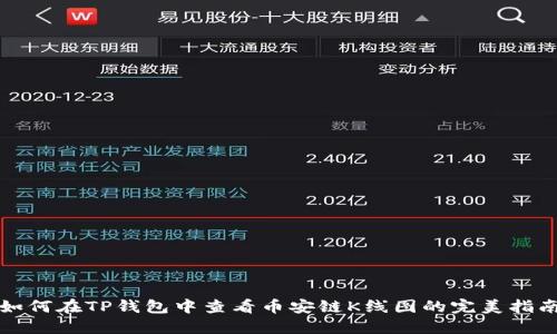 如何在TP钱包中查看币安链K线图的完美指南