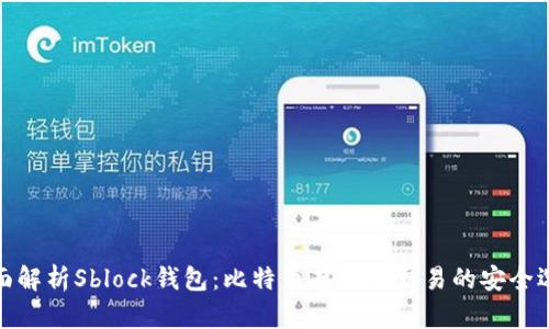 全面解析Sblock钱包：比特币存储与交易的安全选择