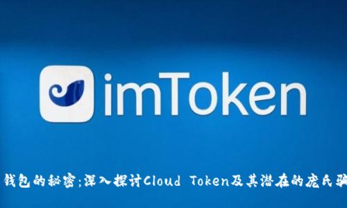 云钱包的秘密：深入探讨Cloud Token及其潜在的庞氏骗局