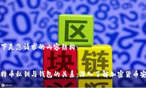 以下是您请求的内容结构：


比特币私钥与钱包的关系：深入了解加密货币安全