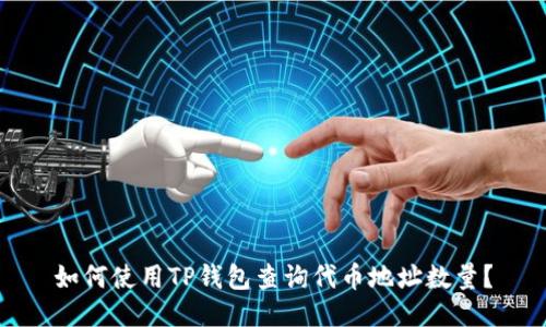 如何使用TP钱包查询代币地址数量？