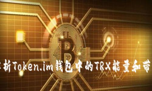 深入解析Token.im钱包中的TRX能量和带宽系统