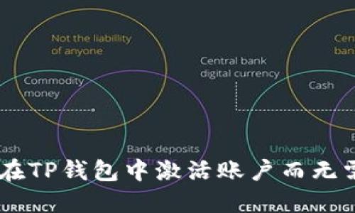 如何在TP钱包中激活账户而无需TRX