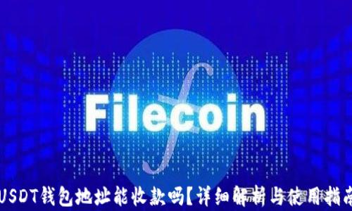 
USDT钱包地址能收款吗？详细解析与使用指南