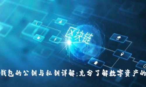 : 比特币钱包的公钥与私钥详解：充分了解数字资产的安全基础