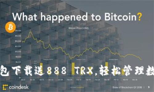 波点钱包下载送888 TRX，轻松管理数字资产