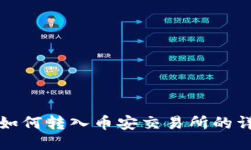 TP钱包如何转入币安交易所的详细指南