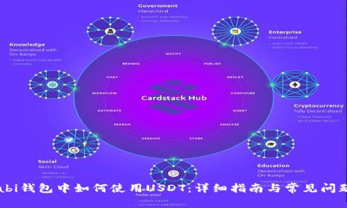 Wasabi钱包中如何使用USDT：详细指南与常见问题解答