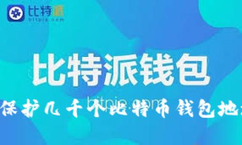 如何管理和保护几千个比特币钱包地址：全面指南