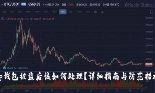 tp钱包被盗后该如何处理？详细指南与防范措施