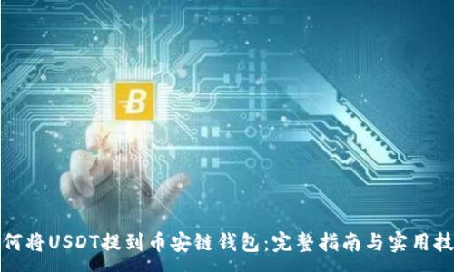 :
如何将USDT提到币安链钱包：完整指南与实用技巧