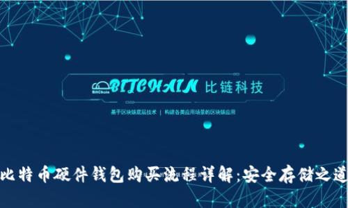 比特币硬件钱包购买流程详解：安全存储之道