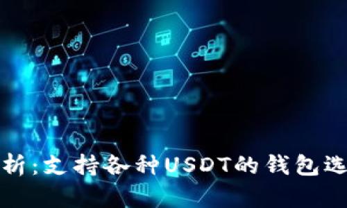 全面解析：支持各种USDT的钱包选购指南