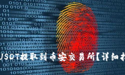 如何将TP钱包中的USDT提取到币安交易所？详细指南与常见问题解答