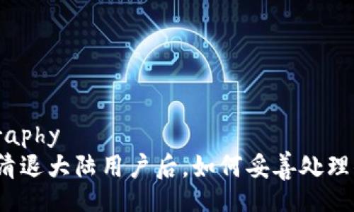 bibliography
TP钱包清退大陆用户后，如何妥善处理你的币？