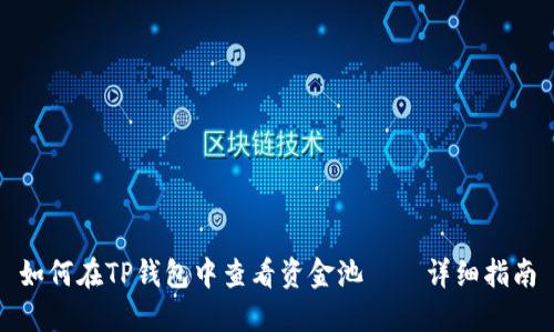 如何在TP钱包中查看资金池——详细指南