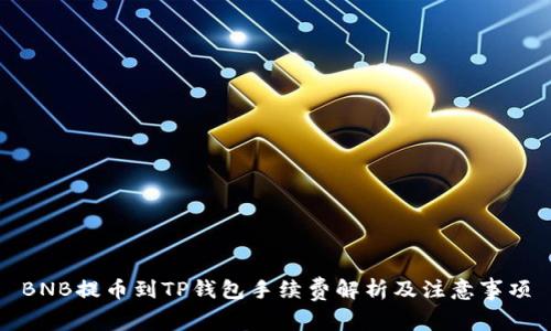 BNB提币到TP钱包手续费解析及注意事项