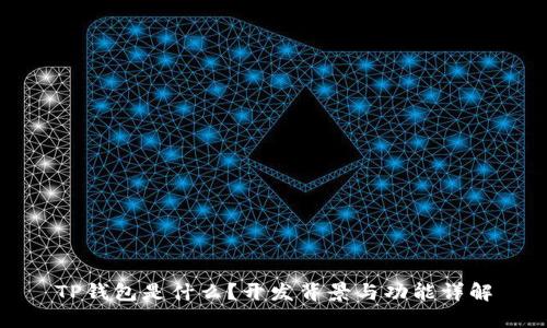 TP钱包是什么？开发背景与功能详解