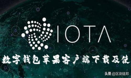 TP通用数字钱包苹果客户端下载及使用教程