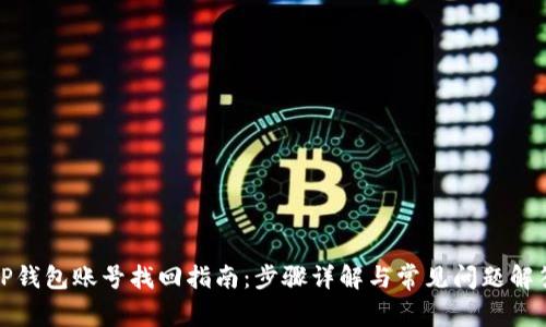 TP钱包账号找回指南：步骤详解与常见问题解答