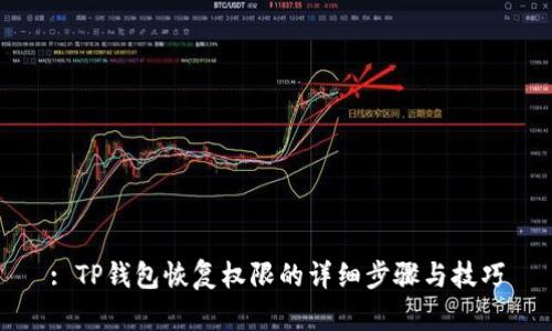 : TP钱包恢复权限的详细步骤与技巧