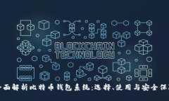 全面解析比特币钱包系统