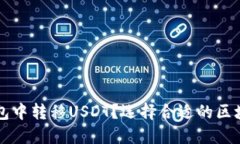 如何在TP钱包中转移USDT？选择合适的区块链网络