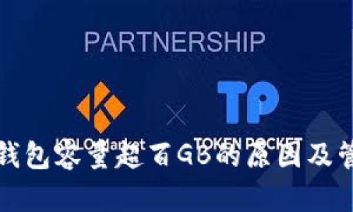 比特币钱包容量超百GB的原因及管理技巧