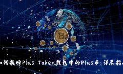 如何找回Plus Token钱包中的Plus币：详尽指南