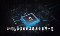 TP钱包估值分析及适用交易所一览