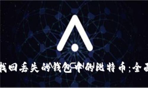 如何找回丢失的钱包中的比特币：全面指南