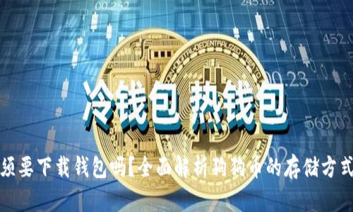 狗狗币必须要下载钱包吗？全面解析狗狗币的存储方式与安全性