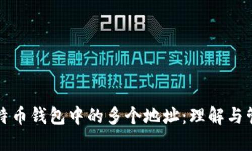 比特币钱包中的多个地址：理解与管理