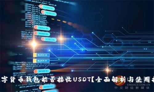  数字货币钱包能否接收USDT？全面解析与使用指南