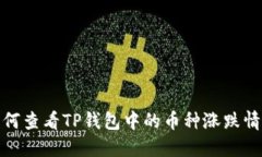 如何查看TP钱包中的币种涨跌情况