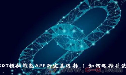 USDT模拟钱包APP的完美选择 | 如何选择并使用