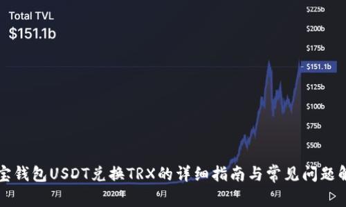 波宝钱包USDT兑换TRX的详细指南与常见问题解析