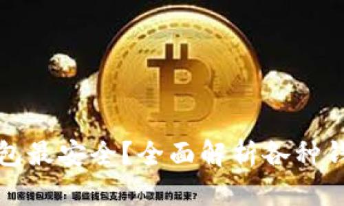 比特币存在哪个钱包最安全？全面解析各种钱包类型及其安全性