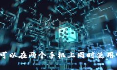 TP可以在两个手机上同时使用吗？