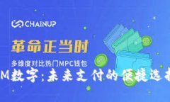 IM数字：未来支付的便捷选择