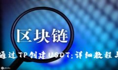 如何通过TP创建USDT：详细